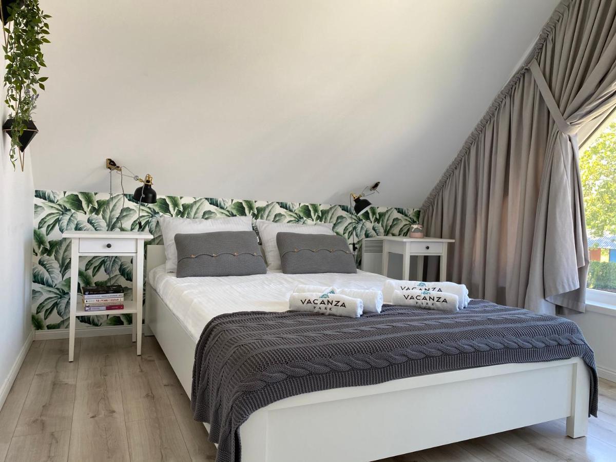 Vacanza Park Leba Ngoại thất bức ảnh